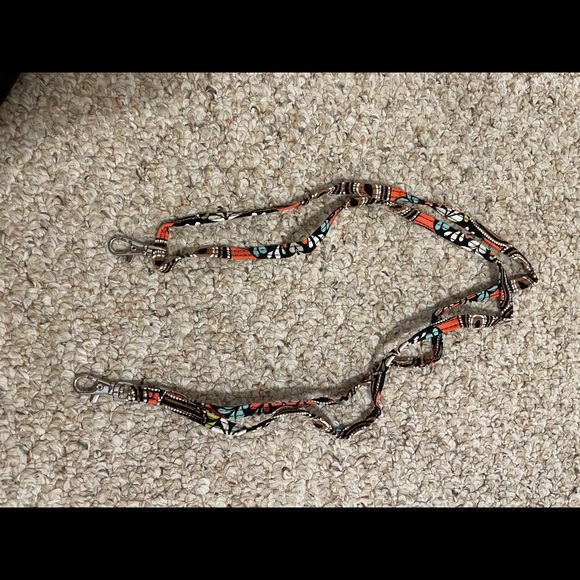 Vera Bradley wristlet/wallet - Picture 7 of 8